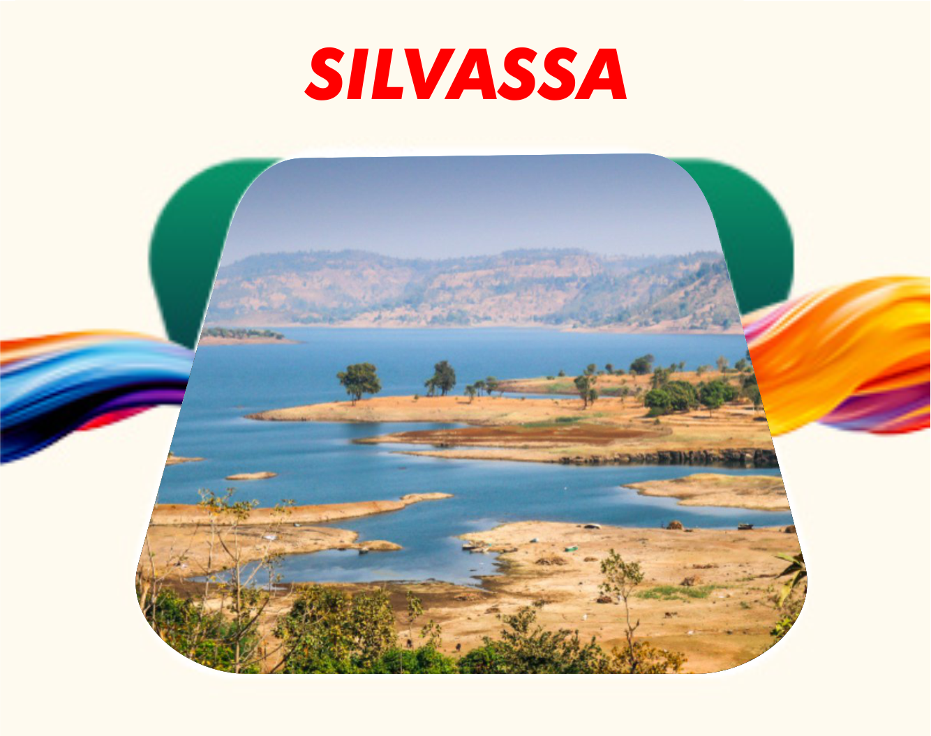 Guest House Vapi
